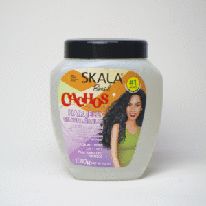 Skala cachos - gel para el cabello