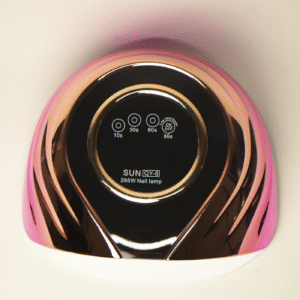 Lampara SUN QY-8 268 W