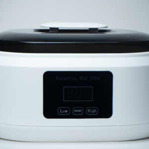 Maquina para parafina WAX 2000