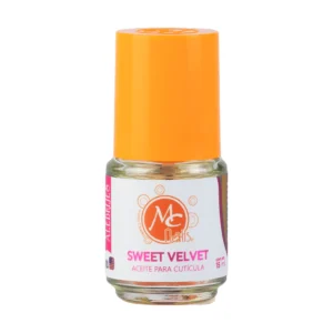 Aceite para cutícula - Sweet Velvet